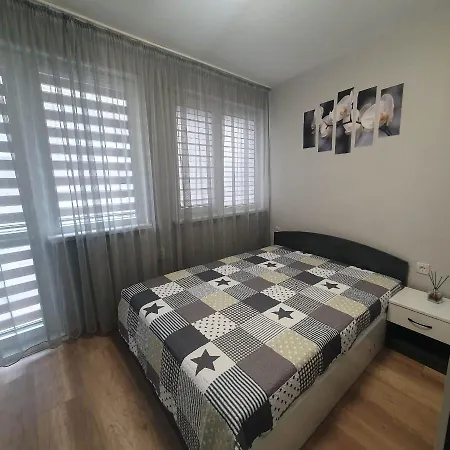 Appartement Voivoda *